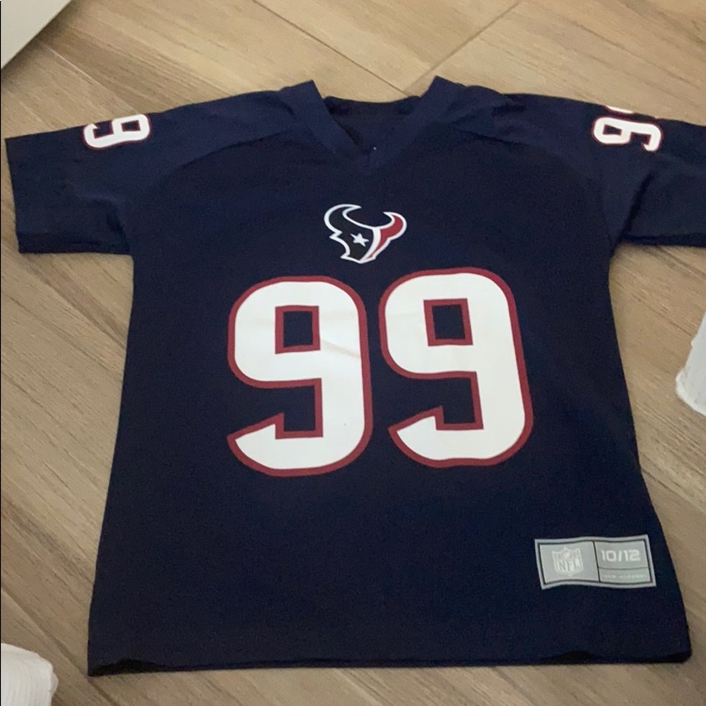 Watt Jersey 99